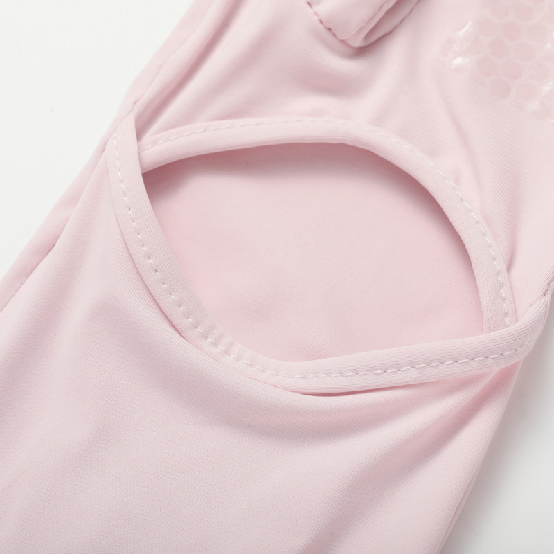 Manga de hielo para mujer, pro - Touch Screen Gloves reseña y precio