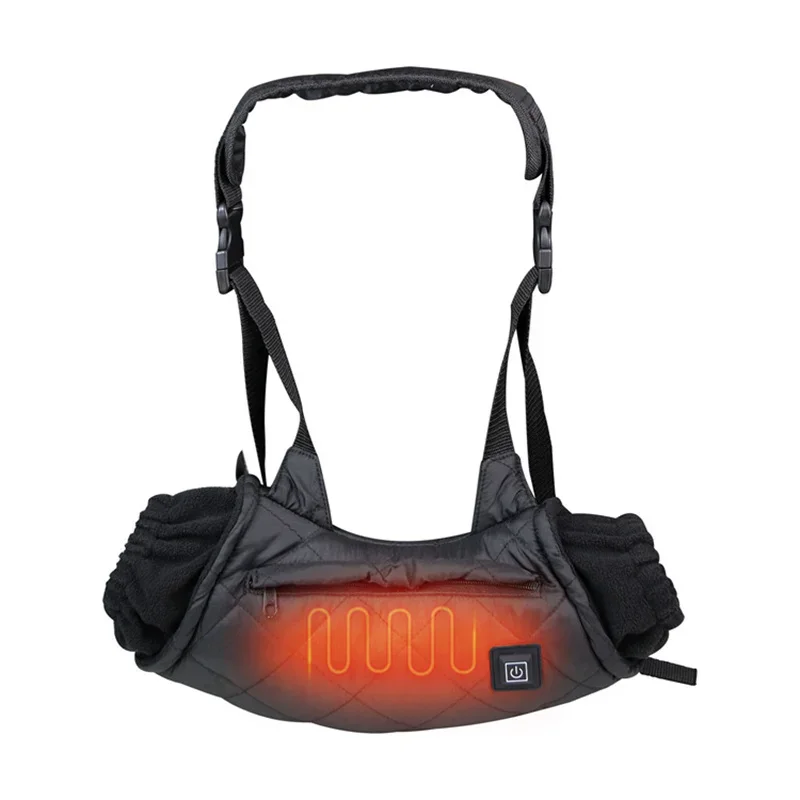 Guantes cálidos para manos con - Hand Warmer Electric reseña y precio