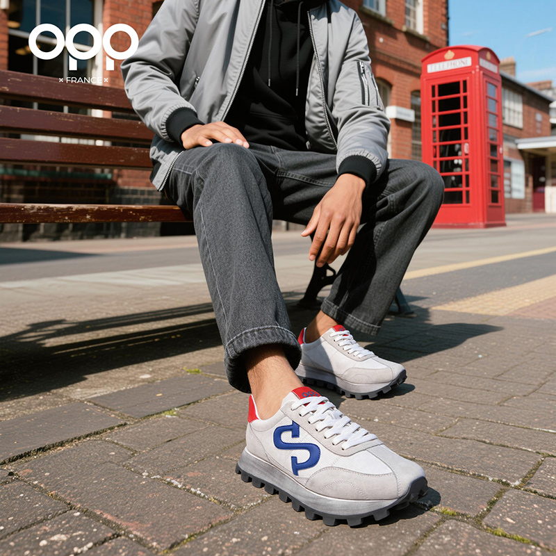 Zapatos Deportivos OPP Cool Fo - New Balance Shoes 574 reseña y precio