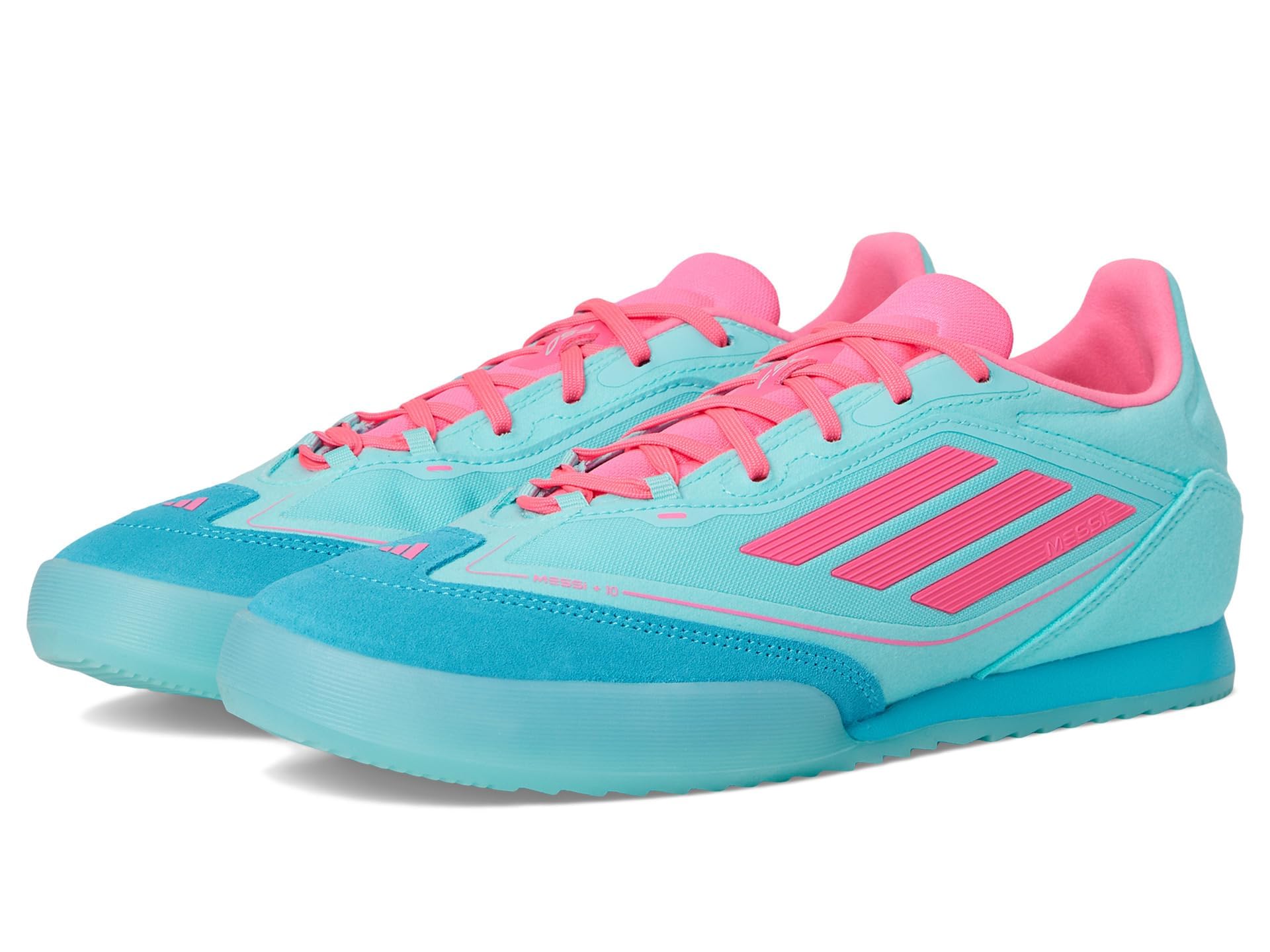Zapatillas Adidas F50 Freestyl - Adidas Shoes Gazelle reseña y precio