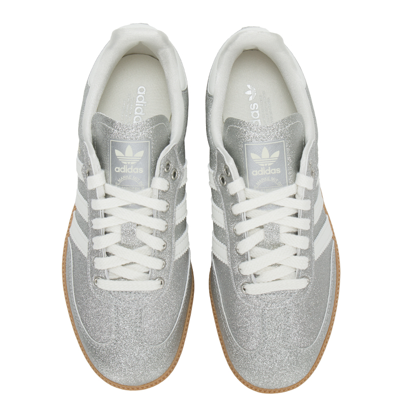Adidas (Adidas) Trefoil Zapati - Adidas Shoes Samba reseña y precio
