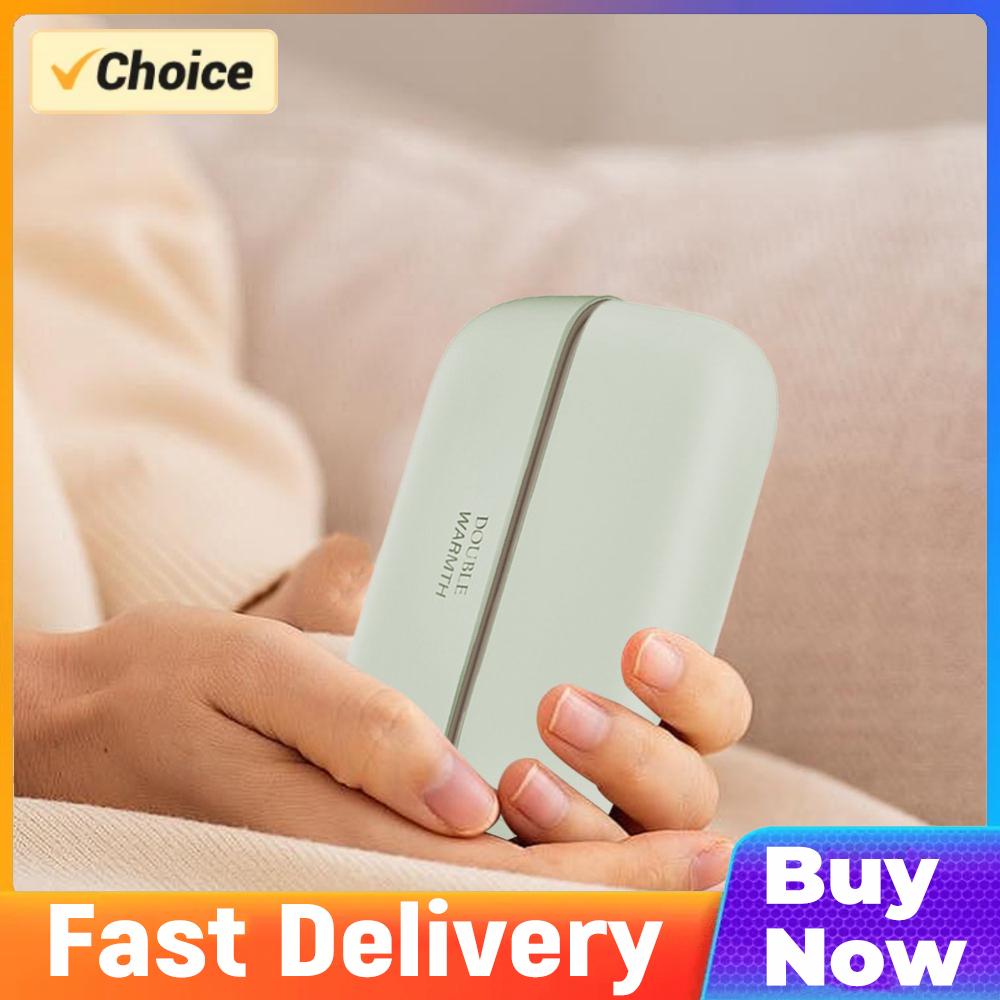Calentador de Manos Magnético  - Hand Warmer Electric reseña y precio